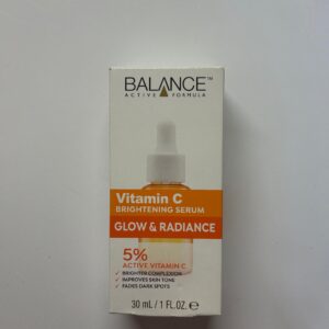 Vitamin C Brightening Serum