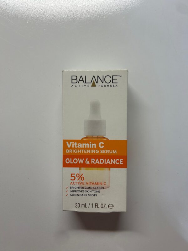 Vitamin C Brightening Serum