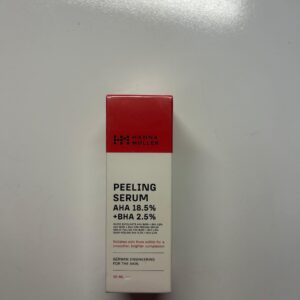 PEELING SERUM