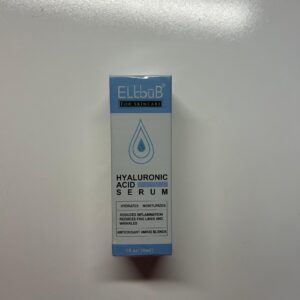 HYALURONIC ACID SERUM