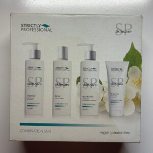 STRICTLY PROFESSIONAL Skincare set